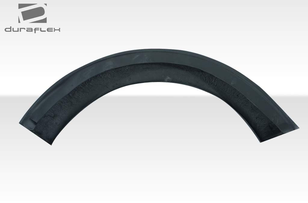 2002-2006 Mini Cooper / Cooper S R50 R53 2005-2008 Cooper convertible R52 Duraflex Type Z Wide Body Fender Flares - 6 Piece